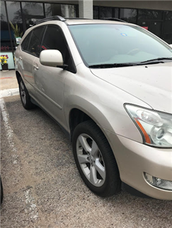 2005 Lexus RX 330